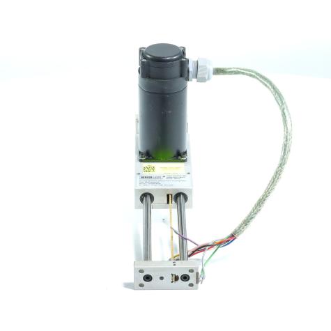 Ausleger Linearachse LM-A1-180 RDM 569/50 B Gebraucht